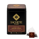 Herbata czarna Assam Gold (20 saszetek)