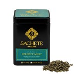 Herbata zielona Perfect Mint (100 g)