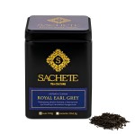 Herbata czarna Royal Earl Grey (100 g)