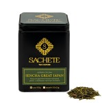 Herbata zielona Sencha Great Japan (100 g)