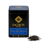 Herbata czarna Royal Earl Grey Blue (100 g) 