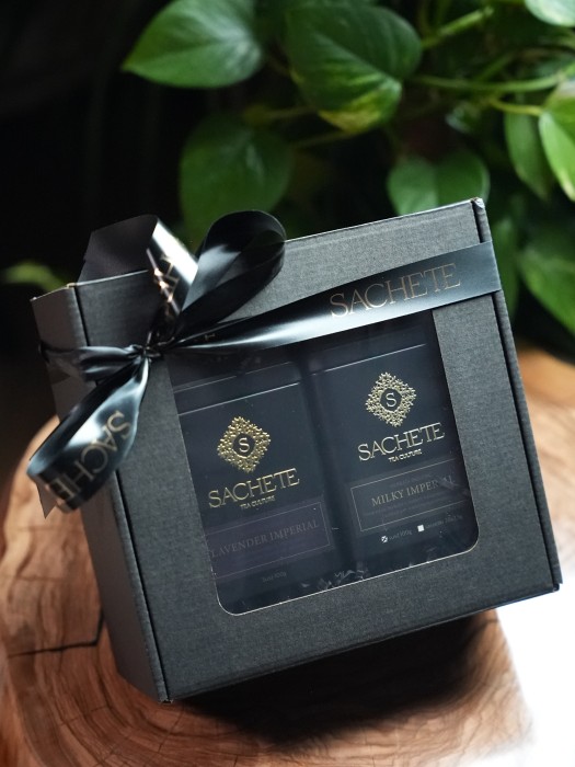 Imperialny zestaw prezentowy z herbatami oolong4