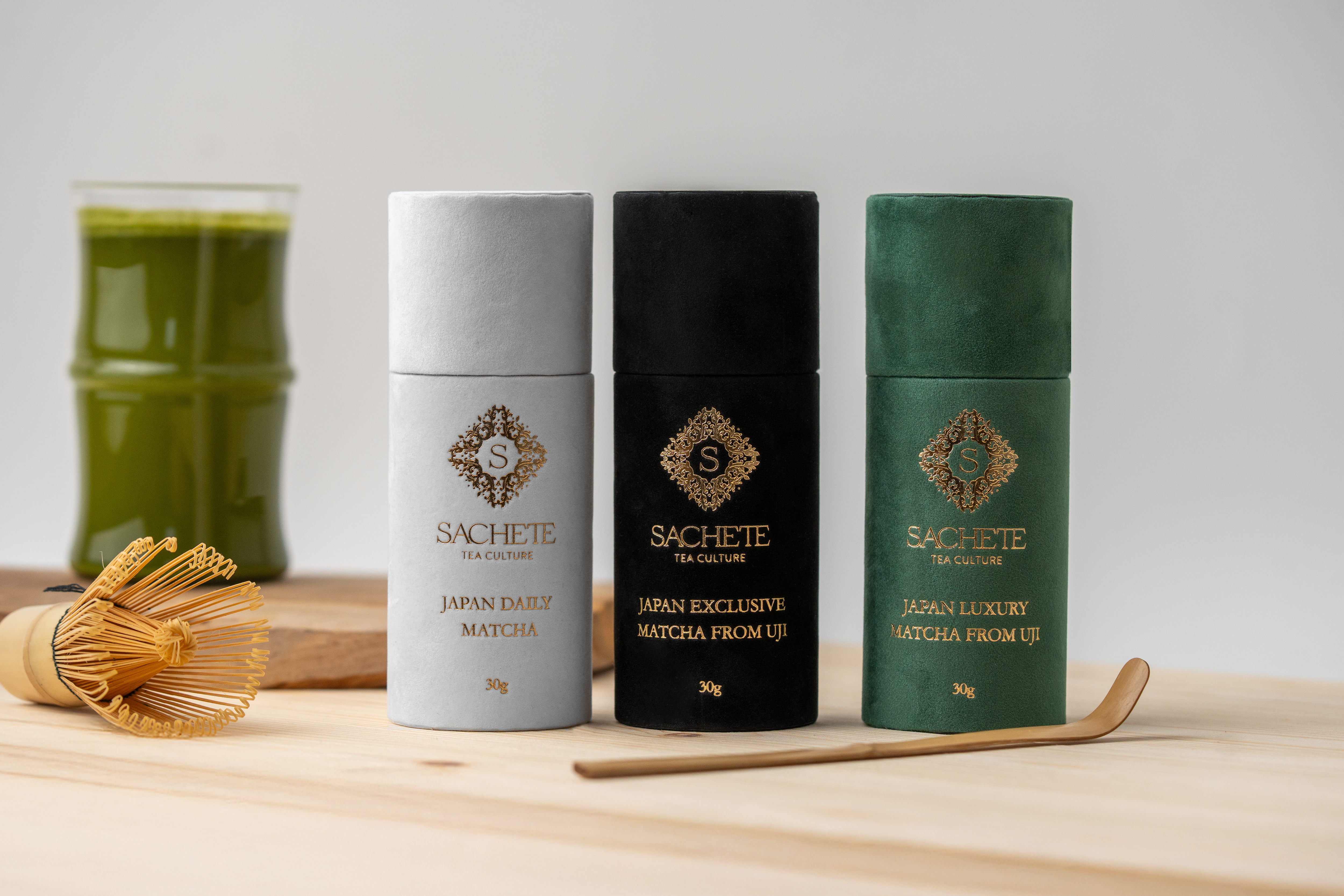 Co to jest matcha i dlaczego zyskuje coraz większą popularność?